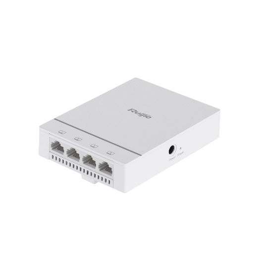 RG-AP180, Ruijie, Wi, Fi Omni, usmjereni zid AP 6, Frekvencija 2,4 i 5 GHz