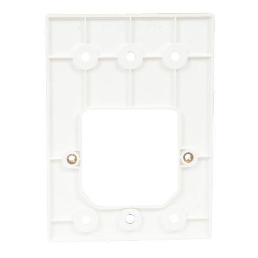 RG-AP180-MNT, Ruijie, Komplet za montažu za AP Ruijie RG, AP180, Okvir mehanizama EU/SAD-a