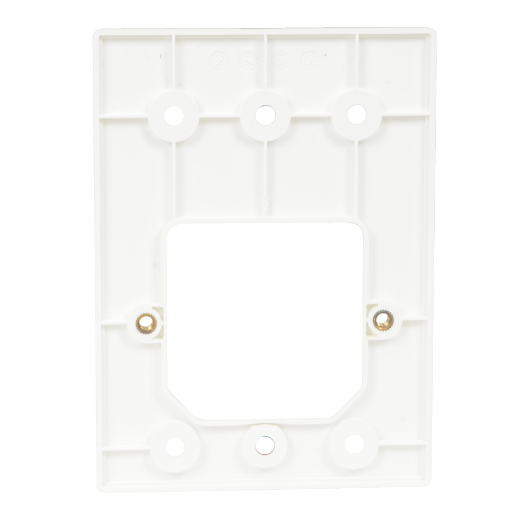 RG-AP180-MNT Ruijie   Mounting Kit for AP Ruijie RG AP180   EU/US Mechanisms Box