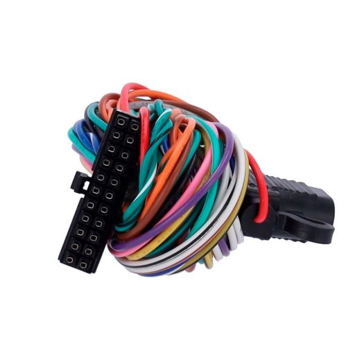 QL-GV355CEU, LTE lokator vozila s CANbusom i komp., LTE Cat 1 s rezervnom 2G mrežom