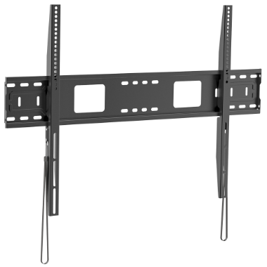 SF-BRKT-FIX-100 Universal wall bracket   Supported weight 70Kg   VESA 900x600mm 