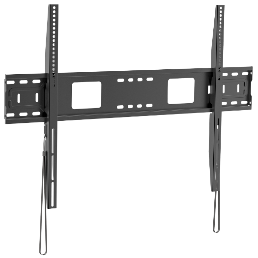 SF-BRKT-FIX-100 Universal wall bracket   Supported weight 70Kg   VESA 900x600mm 