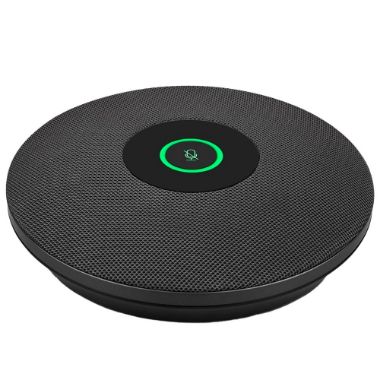 ROC-RM702, Niz mikrofona, Svesmjerni, Odabrati, radijus prema gore od 3m, PoE