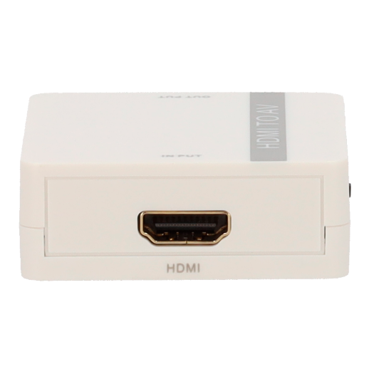 HDMI-AV-CONVERTER