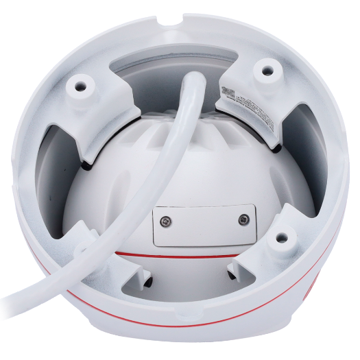 IRS-FD225-T007 InfiRay IP thermal camera FD2 series   VOx FPA thermal sensor 256x192 12µm | Lens 7mm [%VAR%] 