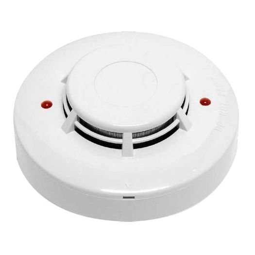 NB-338-2-LED, Konvencionalni optički detektor požara, Certifikat EN54 dio 7