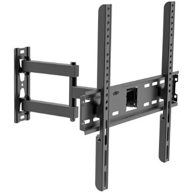 SF-BRKT-ARM-55 Support with arm   Supported weight 30Kg   VESA 400x400mm 