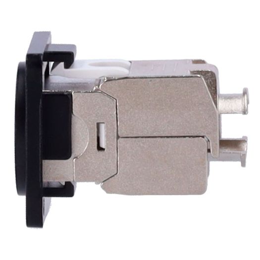 KS6A-TL180-WALL, UTP kabelski konektor, Izlazni konektor RJ45, Kompatibilni UTP kategorija 6