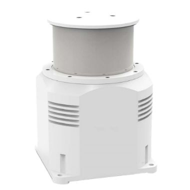 RP-SILENTW-UM619, InfiRay panoramska termalna kamera, 640x512 VOx | 19mm Leća