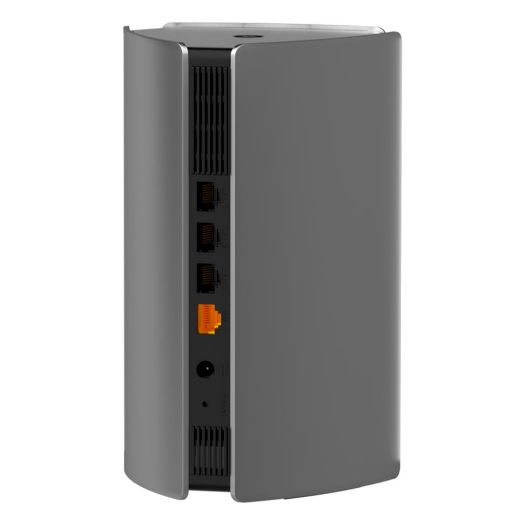 RG-M32(2 pack), Reyee Pack 2 gigabitni mrežni Wi-Fi usmjerivač, Fi 6 AX3200, 4 porta RJ45 10/100/1000 Mbps