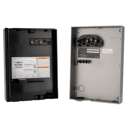 RD-NEO-22-S-SILVER, Punjač za električna vozila, Moć 22kW / 32A / Tri