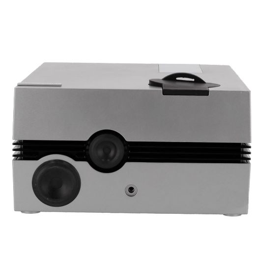 RD-NEX-22-S-SILVER, Punjač za električna vozila, Moć 22kW / 32A / Tri