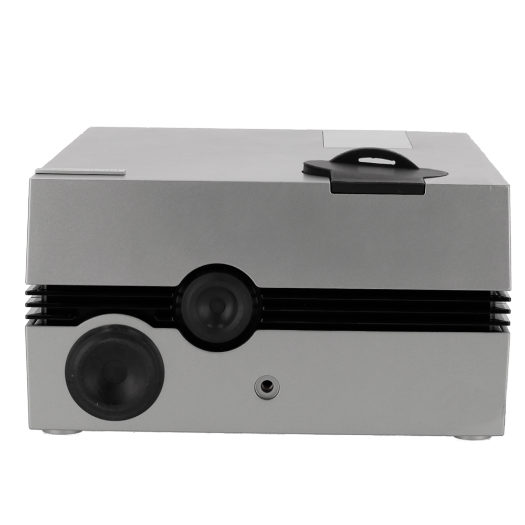 RD-NEX-22-S-SILVER Charger for electric vehicles   Power 22kW / 32A / Three