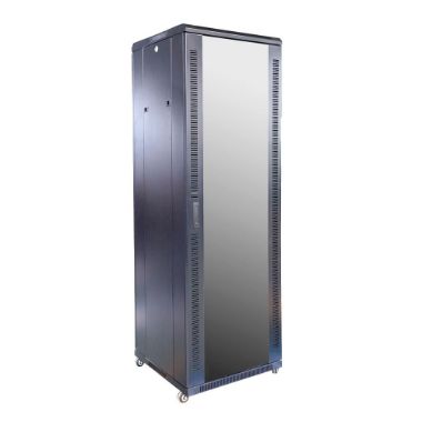 RACK-37UFN, Podni ormarić za regale, Do 37U rack od 19" (600*600), Nosivost do 800 kg