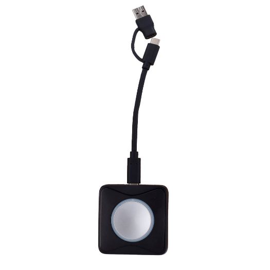 ROC-RB10, Višenamjenski videokonferencijski bar, 4K rezolucija, Kut gledanja od 120°