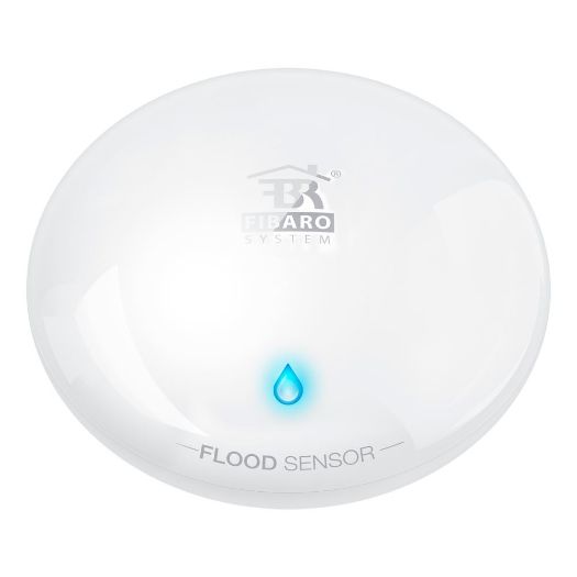 FGBHFS-101, Detektor poplave, Bežično / Bluetooth, Kompatibilno s Apple HomeKitom