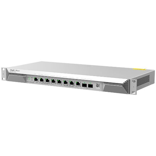 RG-EG1510XS, Reyee Router Cloud, 8 RJ45 Portovi + 2 SFP+ 10 Gigabita, Osnovne funkcije vatrozida