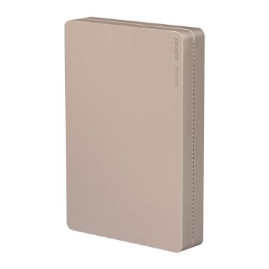 RG-RAP1260(Rose-Gold Cover), Reyee, Prednje kućište, Ružičasto zlato, Kompatibilno s pristupnom točkom RG
