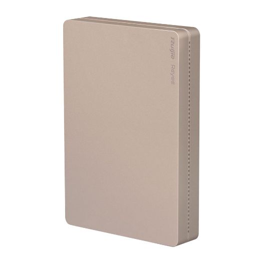 RG-RAP1260(Rose-Gold Cover), Reyee, Prednje kućište, Ružičasto zlato, Kompatibilno s pristupnom točkom RG