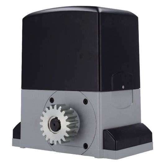 GATEOPENER-BL360ENC, Pogon za klizna vrata, Do 2000 kg, Enkoder za kontrolu položaja