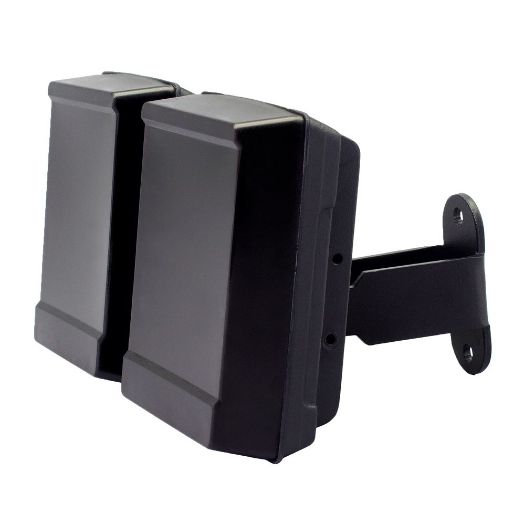 IR30-130-SG62, Domet infracrvenog reflektora 90~130m, Osvjetljenje LED diodama od 850 nM