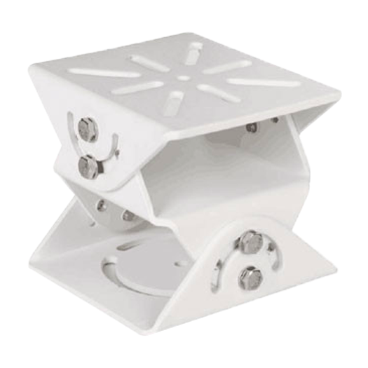 PFA162 Bracket   Suitable for housing installation   Made of aluminium alloy 