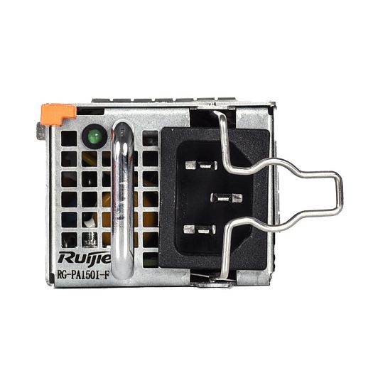 RG-PA150I-F, Ruijie, Prekidač napajanja, Kompatibilno s RG-om, S6120/RG, Serija CS86