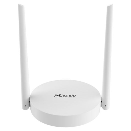 MS-UG63-868M, LoRaWAN industrijski pristupnik, Domet do 2 km, 8 kanala i povezivanje s 2000 uređaja