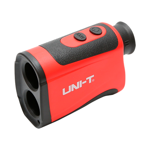 LM1000 Laser meter   Non slip and quiet design   25 mm Lens   Optical zoom telescope 7X 