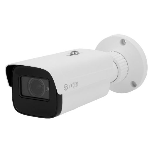 SF-B580Z-3KE1, Safire Smart, Bullet kamera 4 in 1 Domet E1, 3K (2944x1656, 5 megapiksela 16:9), 1/2,5" CMOS