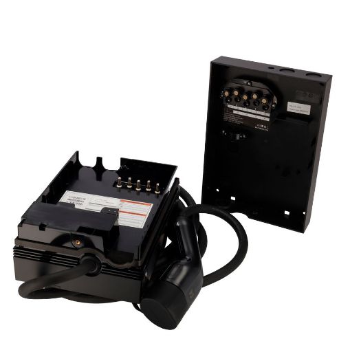 RD-NEO-22-C5-GREY, Punjač za električna vozila, Moć 22kW / 32A / Tri