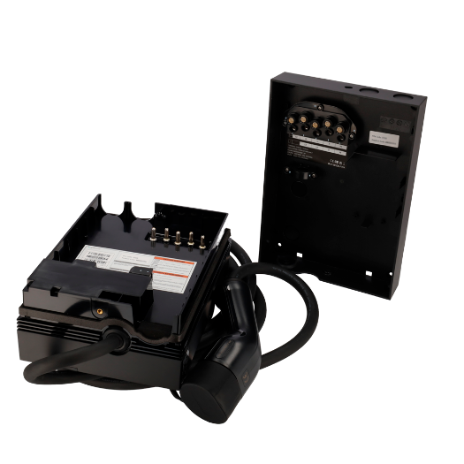 RD-NEO-22-C5-GREY punjač za električna vozila   Snaga 22 kW / 32 A / trofazni