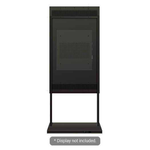 SF-75WF-FB, Podna potpora, Kompatibilno sa SF-om, 75WF50, 4K, Udaljenost od tla 342mm