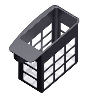 PUDU-CC1-WATERFILTER, Kompatibilno s PUDU-om, CC1, Filter za vodu, Potrošni rezervni dijelovi