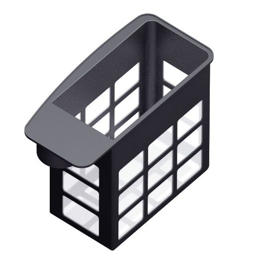 PUDU-CC1-WATERFILTER, Kompatibilno s PUDU-om, CC1, Filter za vodu, Potrošni rezervni dijelovi