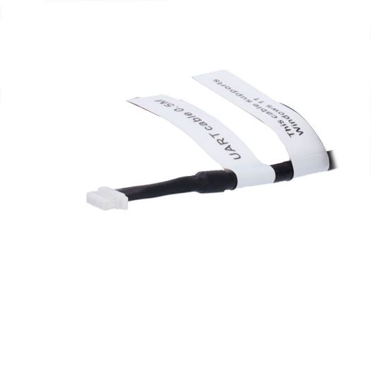 QL-UART-CABLE-0.5M, UART kabel, 0,5 metara, Kompatibilno s GL53MG/GV57MG/GL530MG/GL53MGPLUS