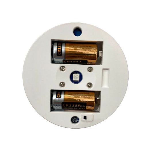 KP-20, Samostalna tipkovnica, Bežično 868 MHz, Dvosmjerno, Naoružan, djelomično naoružan i razoružan