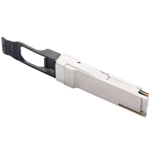 QSFP-40G-850SR-004MMF-LC, QSFP+ primopredajni modul, Valna duljina 850 nm, Višemodno vlakno
