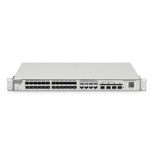 RG-NBS3200-24SFP/8GT4XS, Reyee Switch – upravljiv u oblaku L2+, 24 SFP portova + 8 Kombinirani RJ45/SFP + 4 SFP+