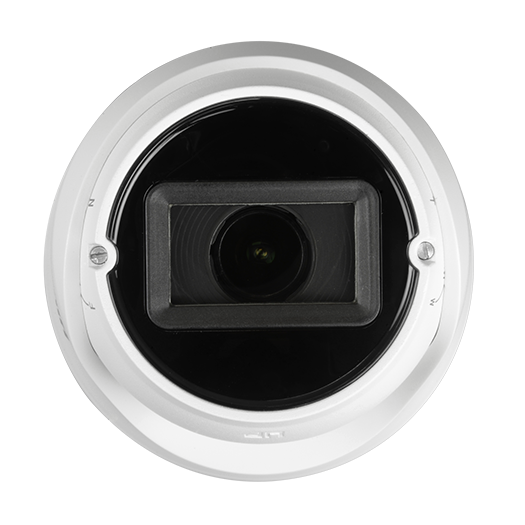 HWT-T350-Z 5Mpx Hikvision PRO Camera   4 in 1 (HDTVI / HDCVI / AHD / CVBS) 