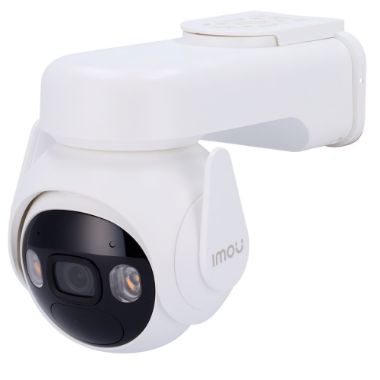 IPC-K9EP-3T0WE-IMOU, Cell PT 3MP baterija, kamera s napajanjem, WiFi 2.4 GHz / 15000 mAh