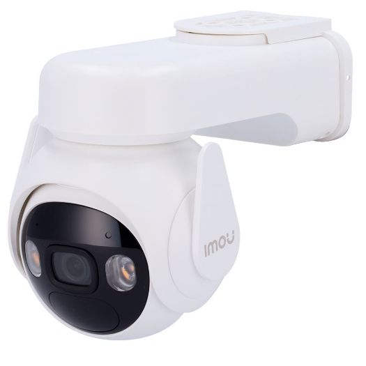 IPC-K9EP-3T0WE-IMOU, Cell PT 3MP baterija, kamera s napajanjem, WiFi 2.4 GHz / 15000 mAh