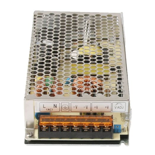 PD-180-12, Preklopno napajanje, Ulazni AC 100~240 V, DC izlaz 12 V / 15 A (180W)