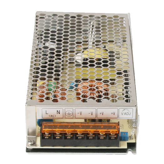 PD-180-12 Switching Power Supply   Input AC 100~240 V   DC Output 12 V / 15 A (180W) 