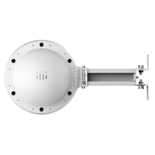 RG-RAP6262(G), Reyee, Svesmjerni Wi-Fi, Budite AP 6, Pogodno za vanjsku upotrebu IP68 UFO dizajn