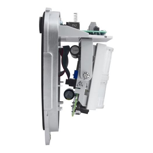 GJD370, GJD Vanjski PIR detektor, PIR i mikrovalna pećnica / Imuno na kućne ljubimce, Antimasking / Domet do 15 m