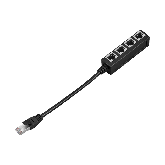 RJ45-SPLIT-4P