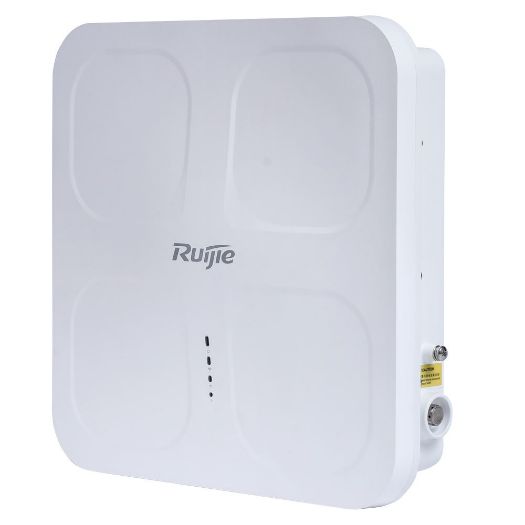 RG-AP680P-L, Ruijie, Svesmjerni Wi-Fi, Budite AP 6, Pogodno za vanjsku upotrebu IP68