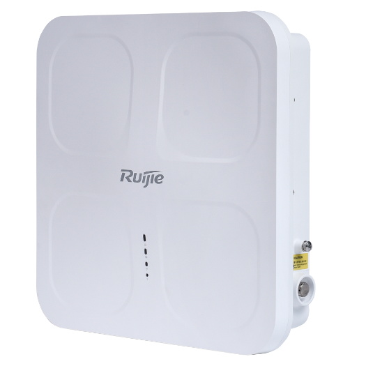 RG-AP680P-L Ruijie   Omnidirectional Wi Fi AP 6   Suitable for outdoor use IP68 