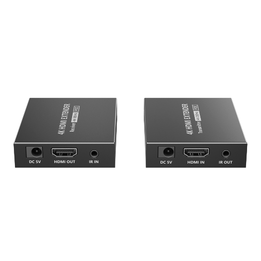HDMI-EXT-4K30 HDMI active Extender   Transmitter and receiver   Range 70 m 